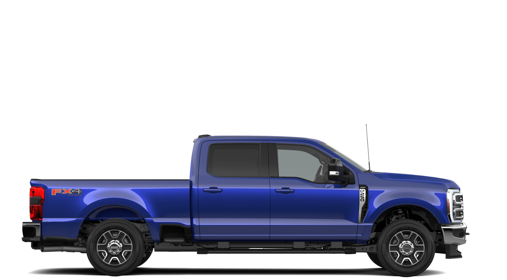 2026 Ford Super Duty® External Image 1